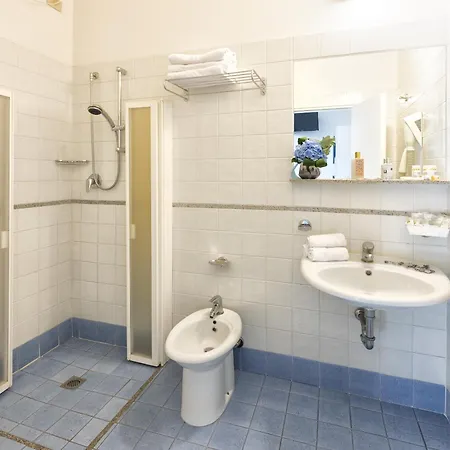 Capitol Szálloda Misano Adriatico