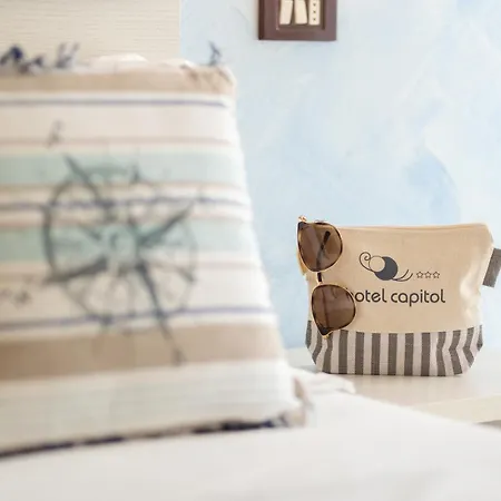 Capitol Szálloda 3*