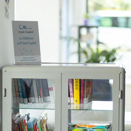 Capitol 3* Misano Adriatico