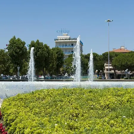 Szálloda Capitol