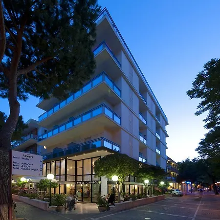 Capitol Misano Adriatico