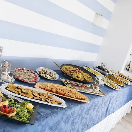Capitol Hotel Misano Adriatico