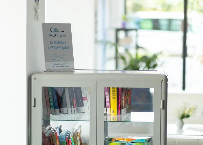 Capitol 3* 미사노아드리아티코