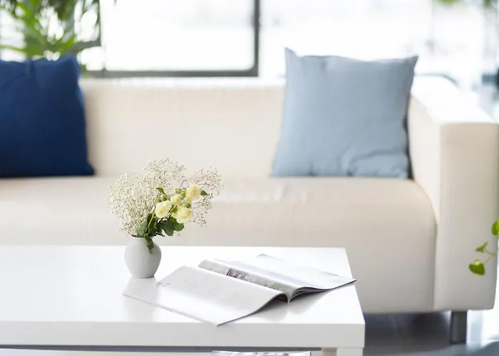 Capitol 호텔 미사노아드리아티코