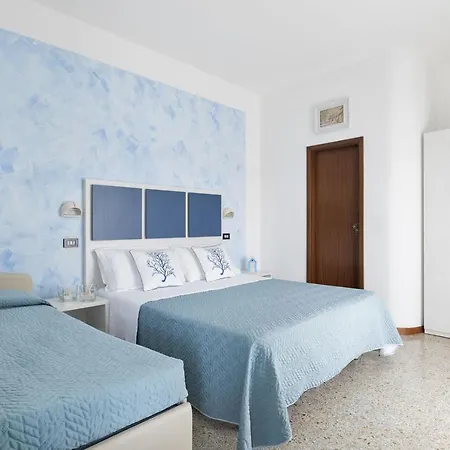 Capitol מיסאנו אדריאטיקו