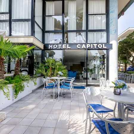 Capitol 3* Misano Adriatico