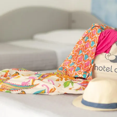 Hotel Capitol