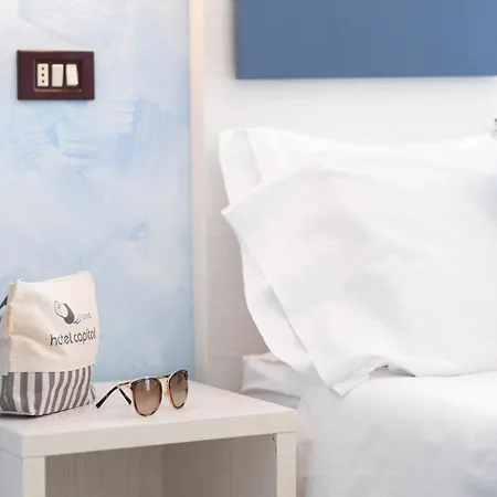 Hotel Capitol 3*