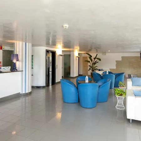 Hotell Capitol Misano Adriatico