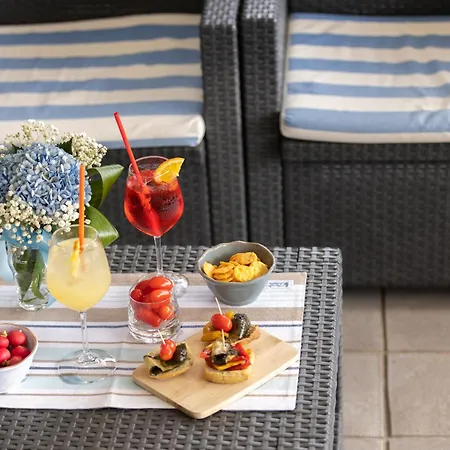 Capitol Hotell Misano Adriatico