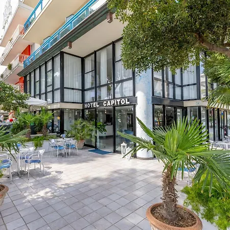 Capitol Hotel 3*