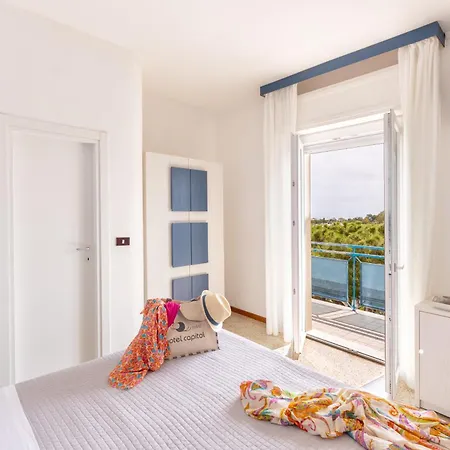 Capitol Hotel Misano Adriatico
