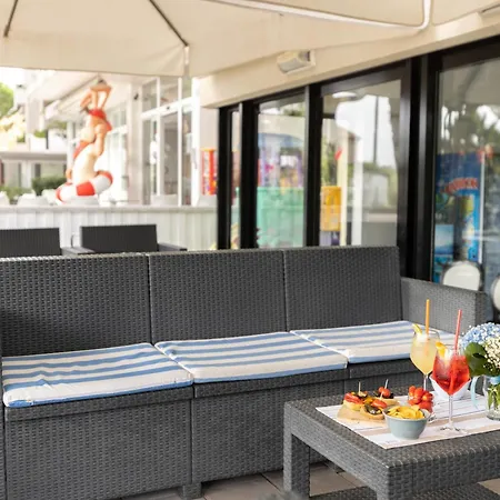 Hotell Capitol Misano Adriatico