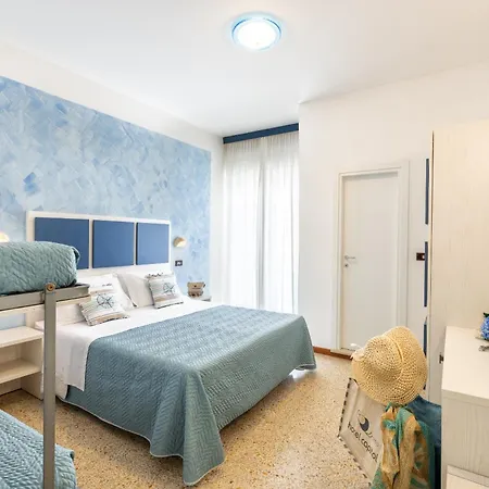 Capitol 3* מיסאנו אדריאטיקו