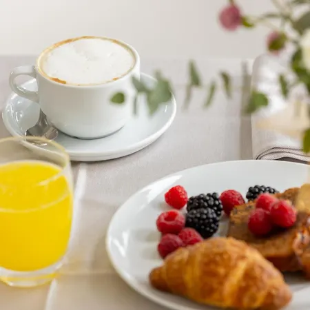 Hotel Capitol Misano Adriatico