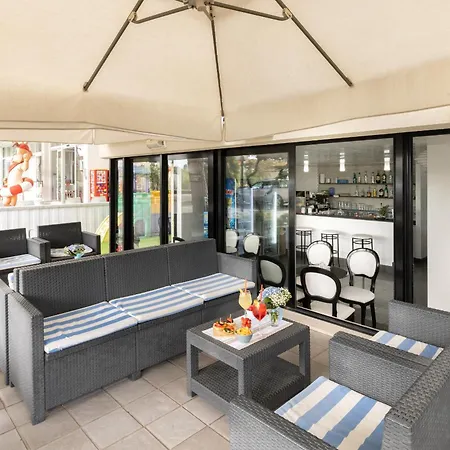 Capitol 3* מיסאנו אדריאטיקו