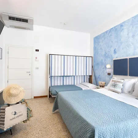 Capitol Hotel 3*