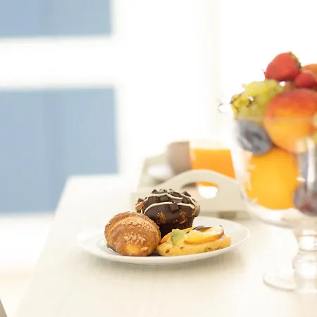 מלון Capitol מיסאנו אדריאטיקו