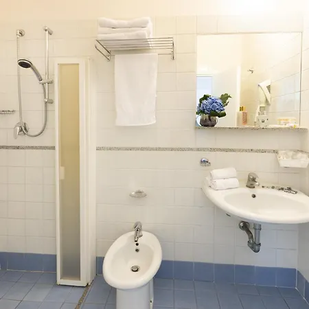 Capitol Hotel Misano Adriatico