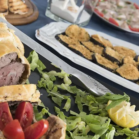 Hotell Capitol Misano Adriatico