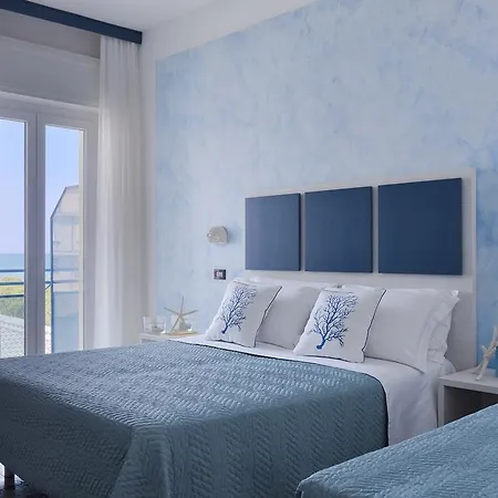 Capitol 3* Misano Adriatico