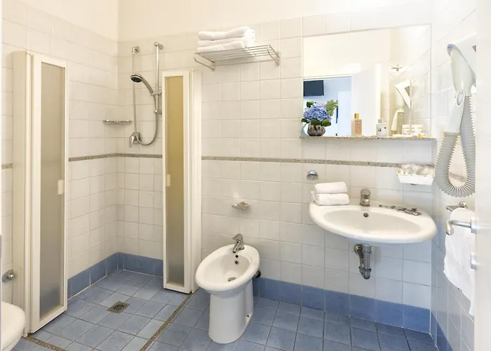 Capitol Hotell Misano Adriatico