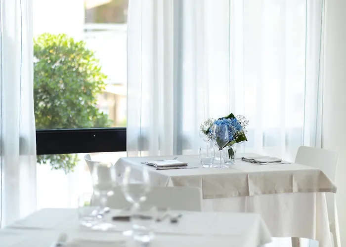 Hotell Capitol Misano Adriatico