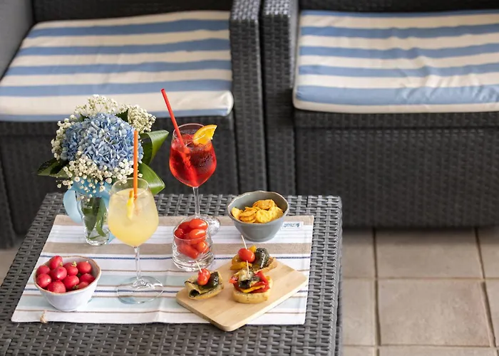 Capitol Hotell Misano Adriatico