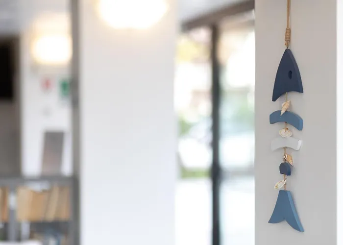 Capitol 3* Misano Adriatico