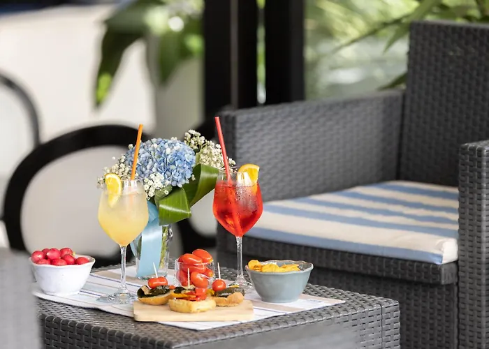 Hotell Capitol Misano Adriatico