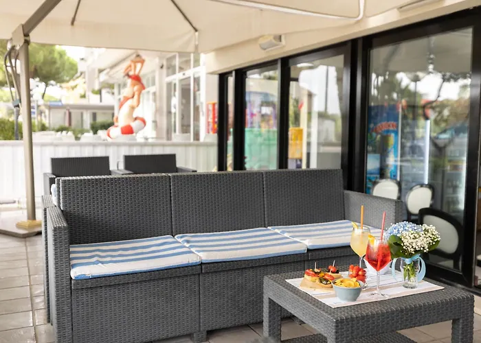 Hotell Capitol Misano Adriatico