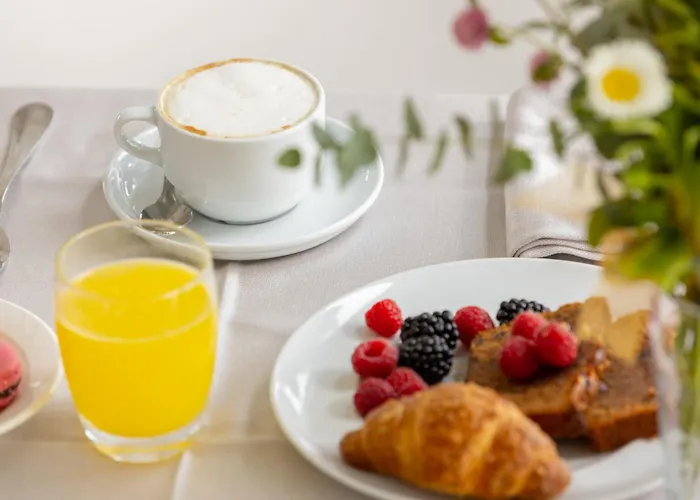 Hotell Capitol Misano Adriatico