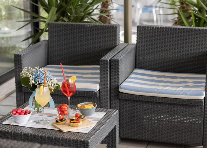 Capitol Misano Adriatico