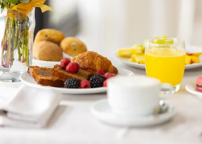 Capitol Hotell Misano Adriatico