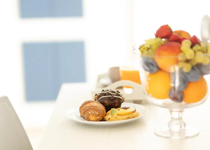 Hotell Capitol Misano Adriatico