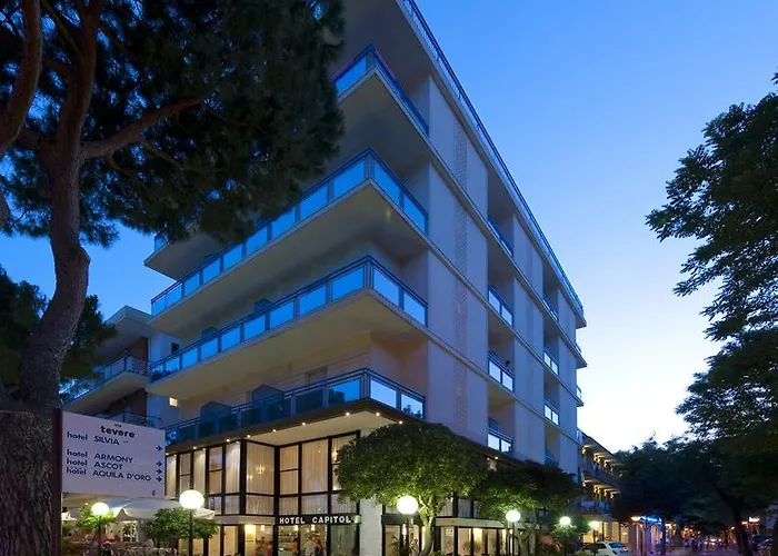 Capitol Misano Adriatico