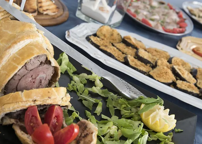 Otel Capitol Misano Adriatico