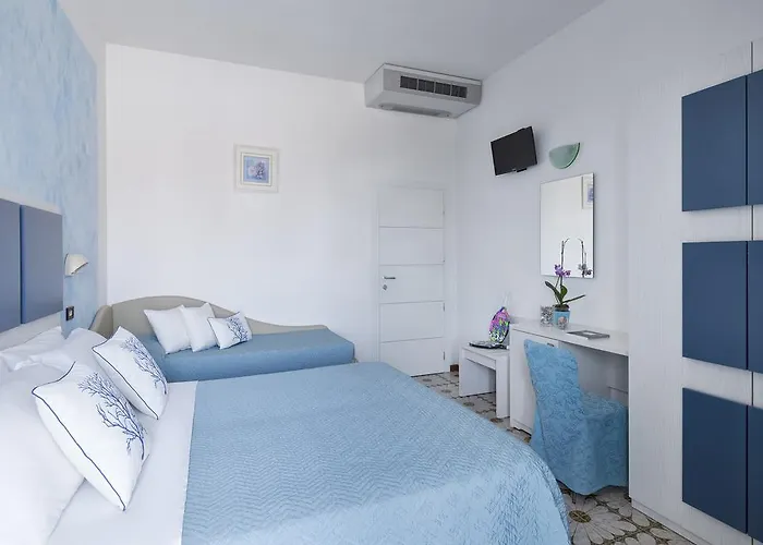 Hotell Capitol Misano Adriatico